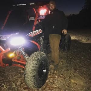 Meet your Posher, William